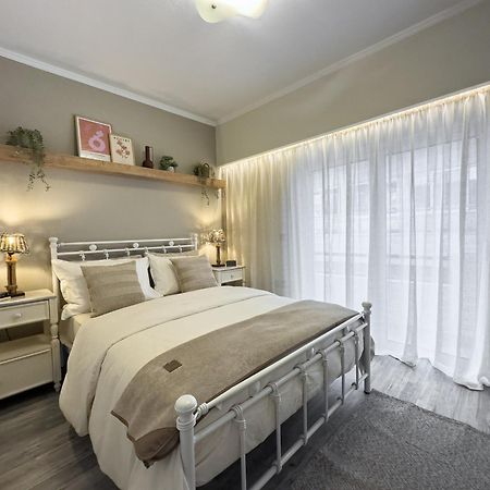 Ixia Home Экстерьер фото