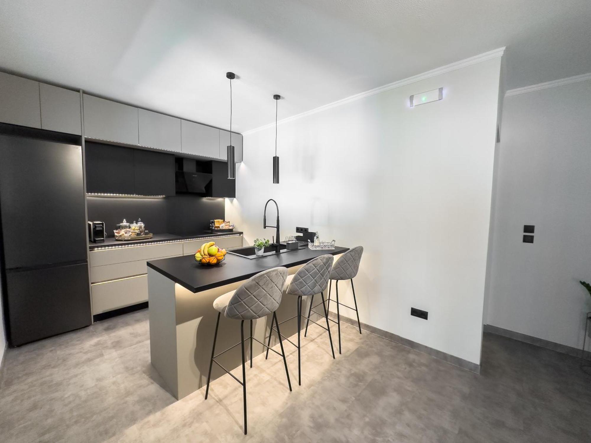 Ixia Home Экстерьер фото