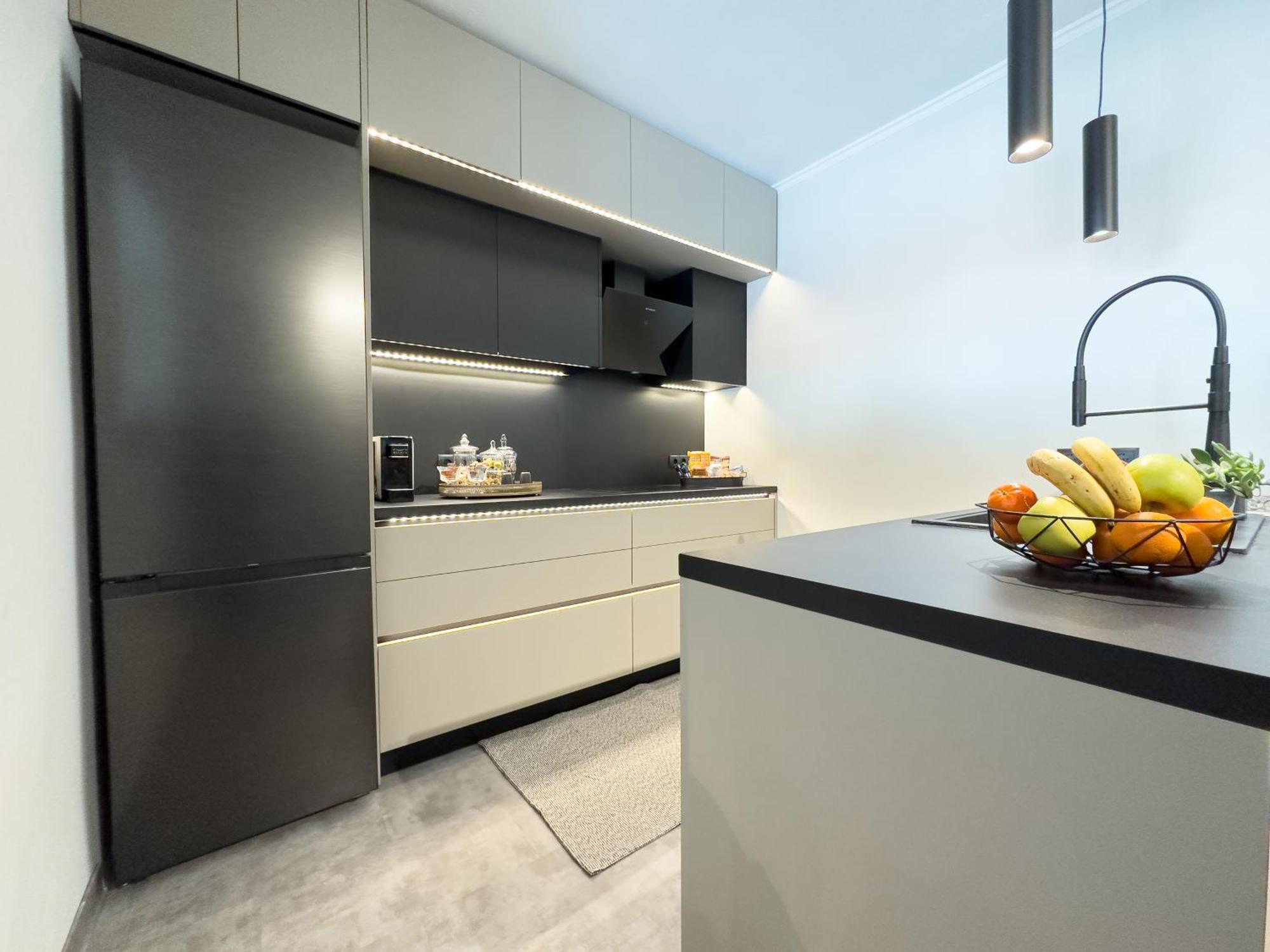Ixia Home Экстерьер фото