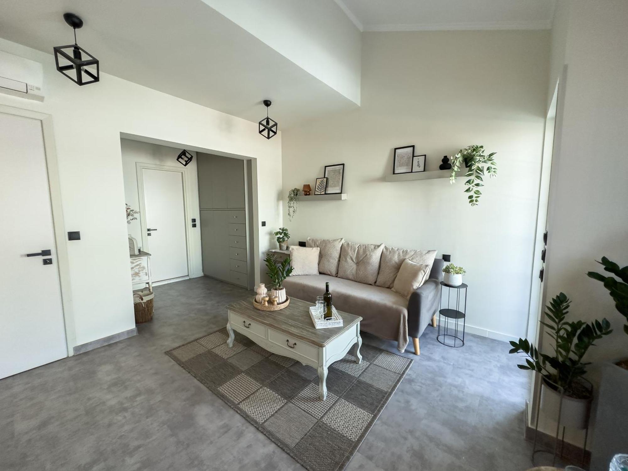 Ixia Home Экстерьер фото
