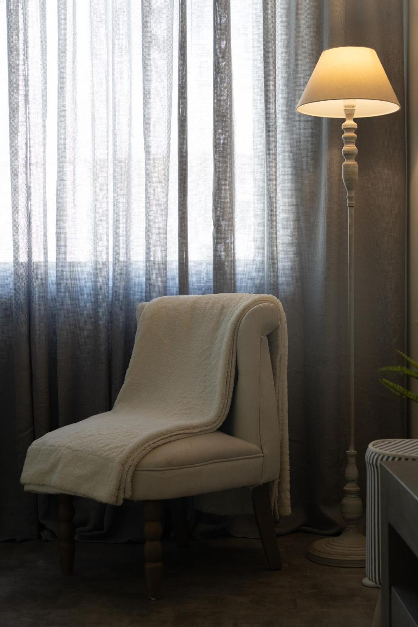 Ixia Home Экстерьер фото