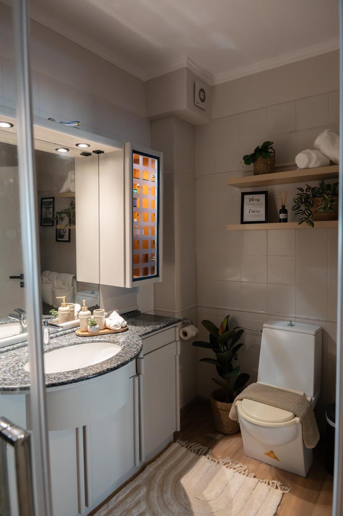 Ixia Home Экстерьер фото