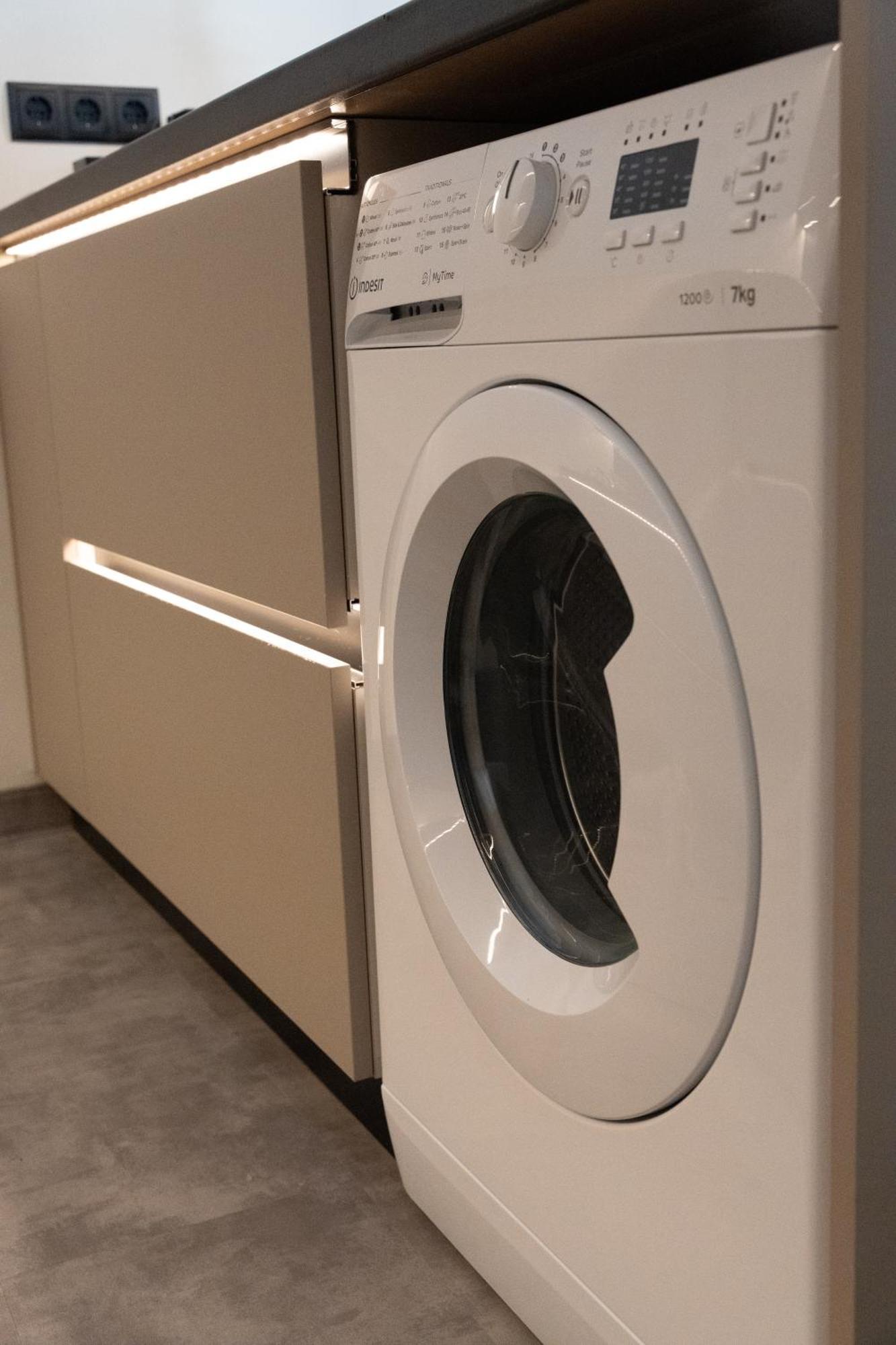 Ixia Home Экстерьер фото