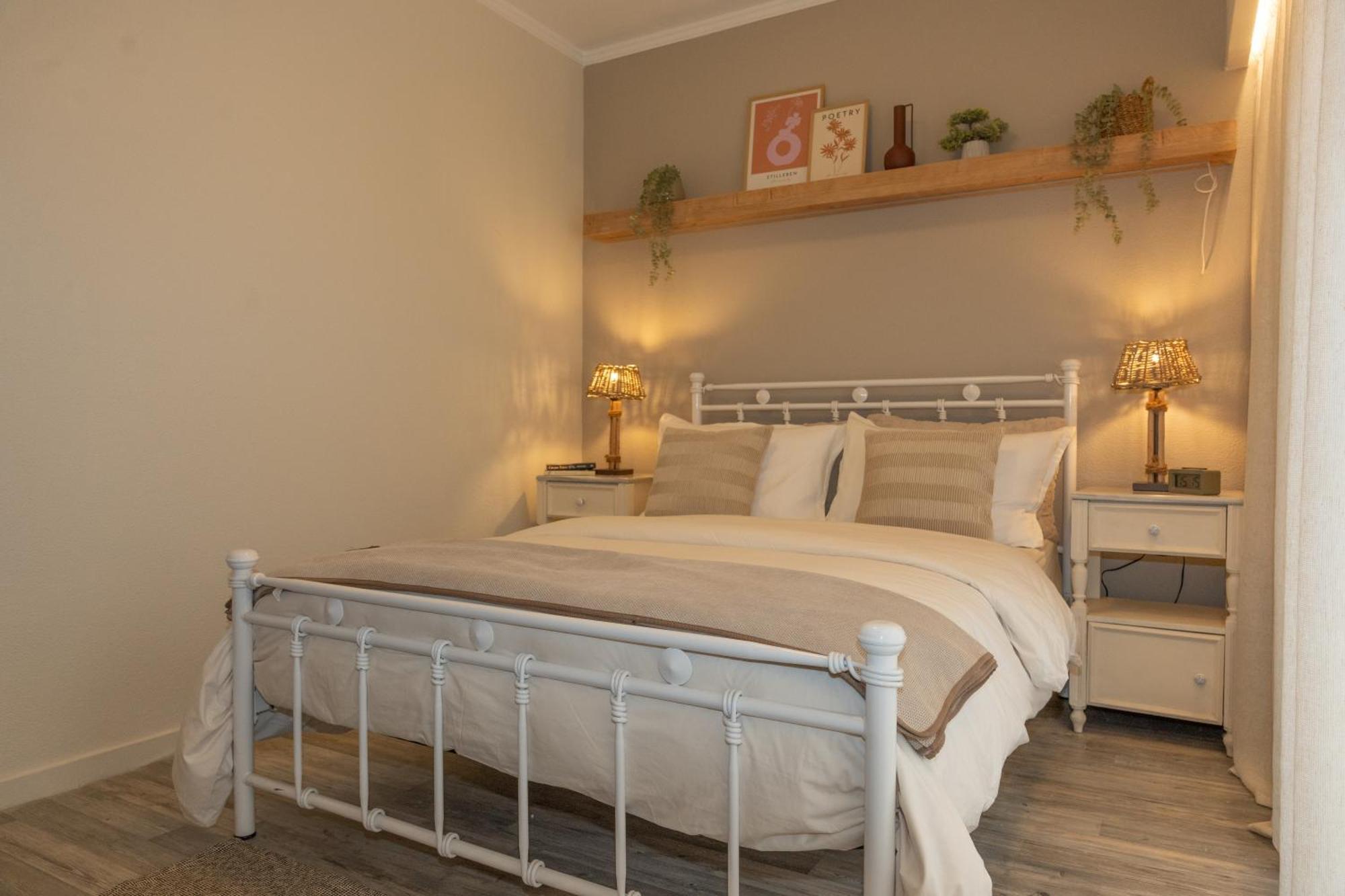 Ixia Home Экстерьер фото