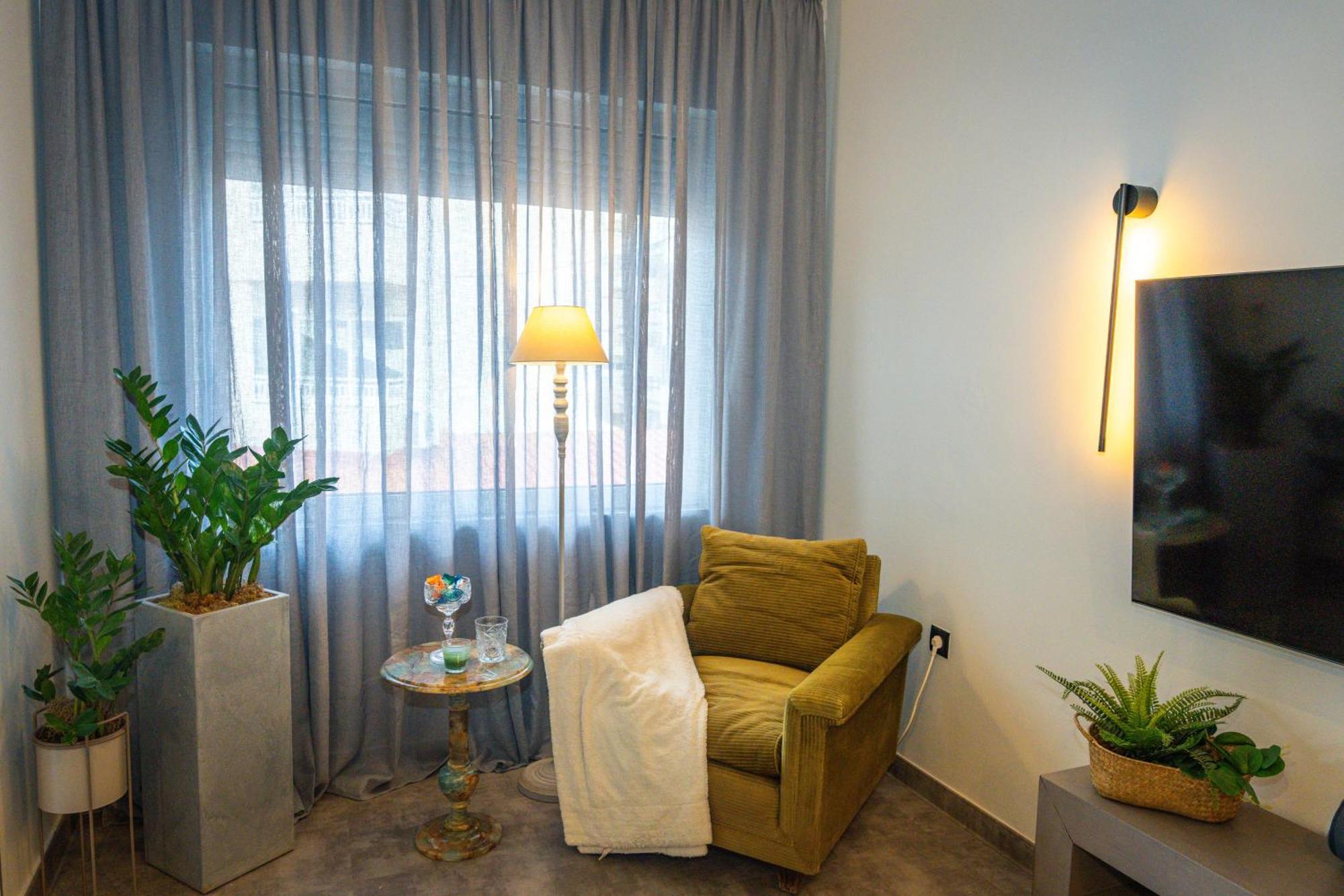 Ixia Home Экстерьер фото