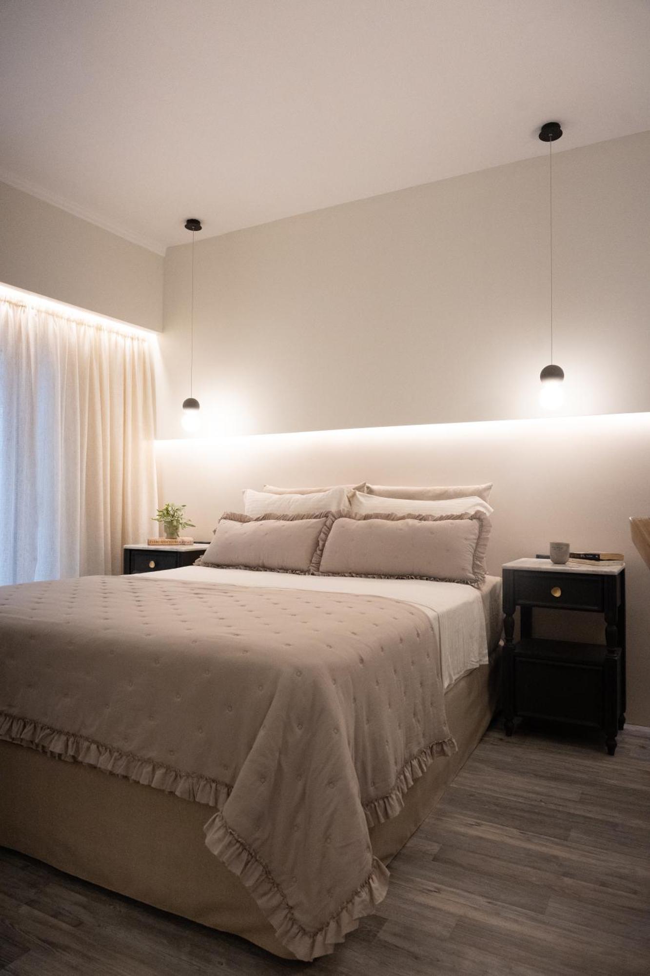 Ixia Home Экстерьер фото