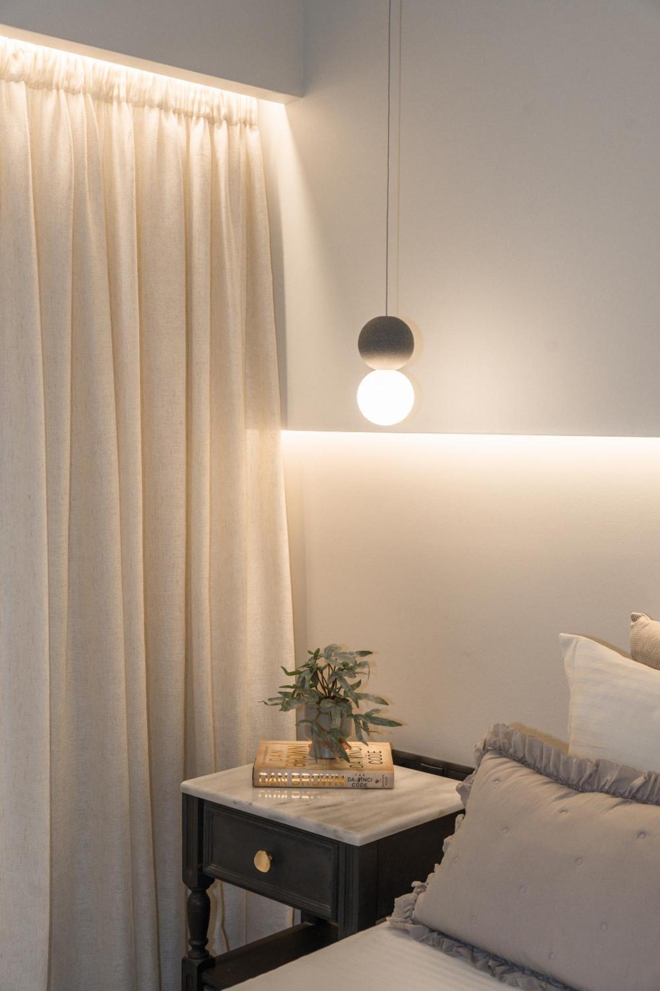 Ixia Home Экстерьер фото