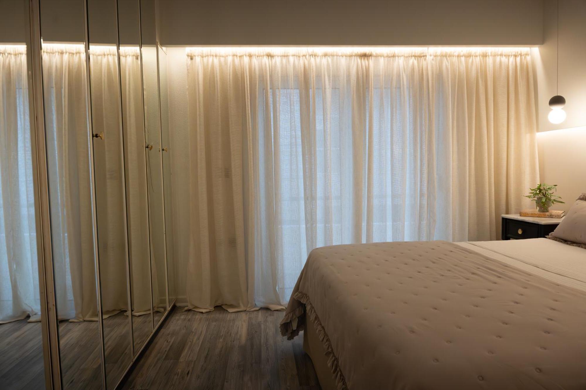 Ixia Home Экстерьер фото