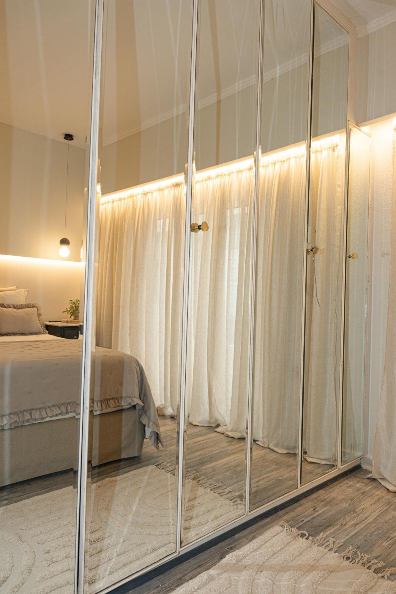 Ixia Home Экстерьер фото