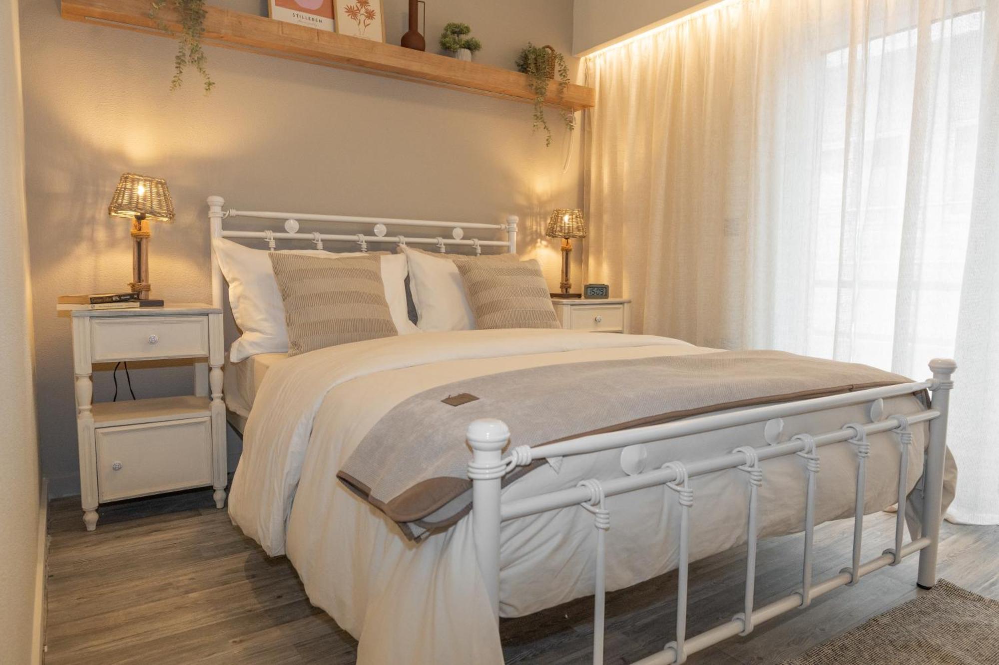 Ixia Home Экстерьер фото