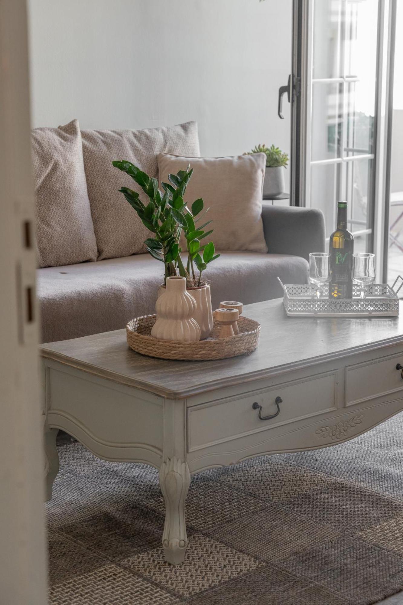 Ixia Home Экстерьер фото