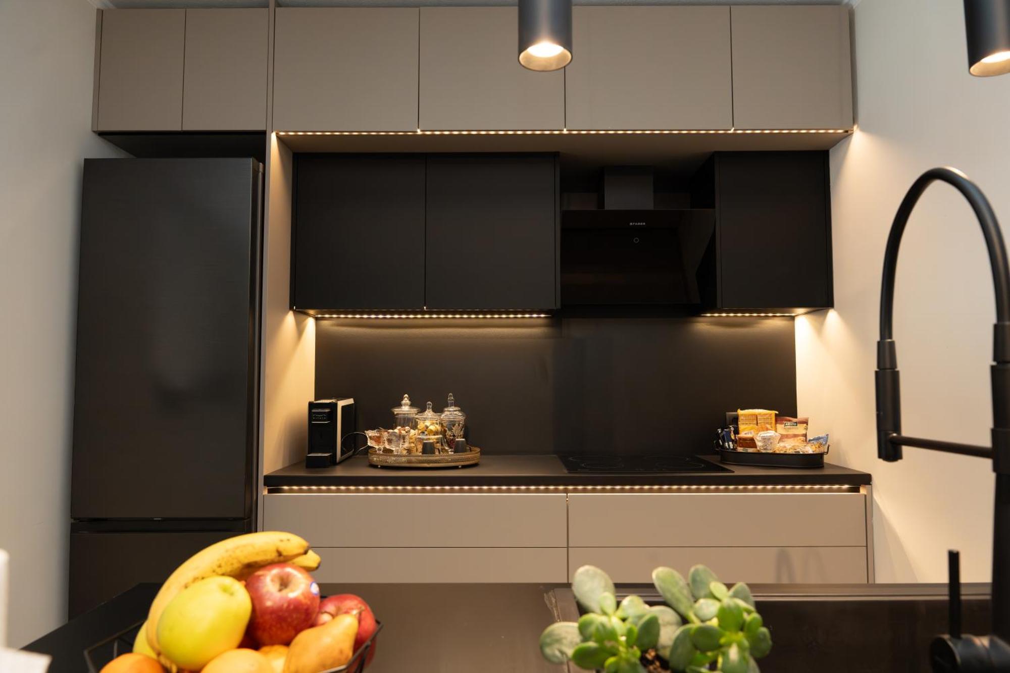 Ixia Home Экстерьер фото