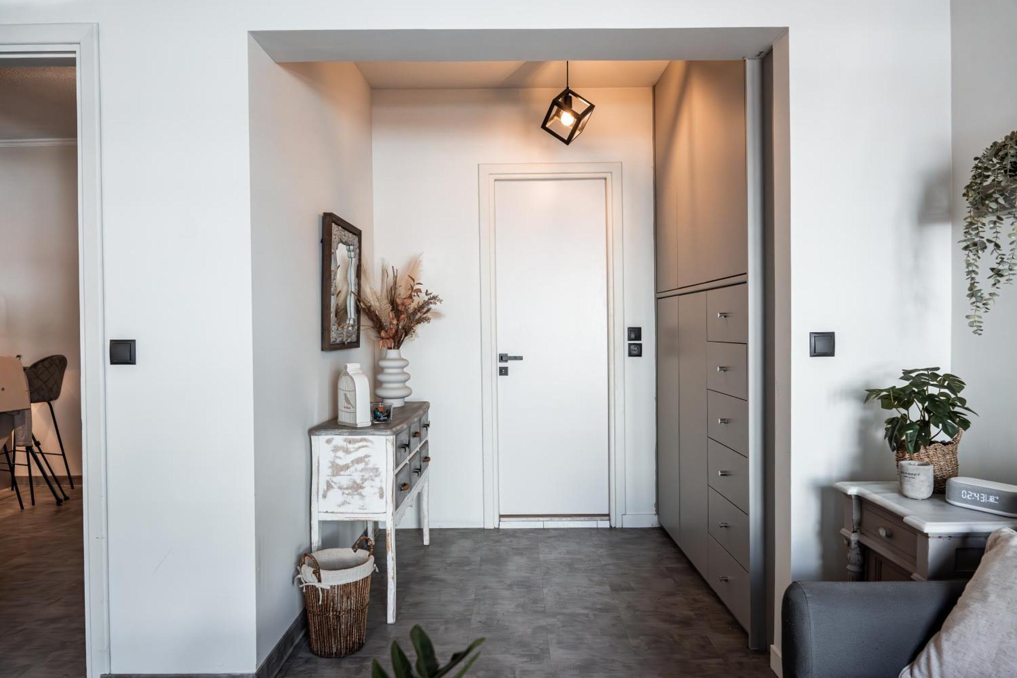 Ixia Home Экстерьер фото
