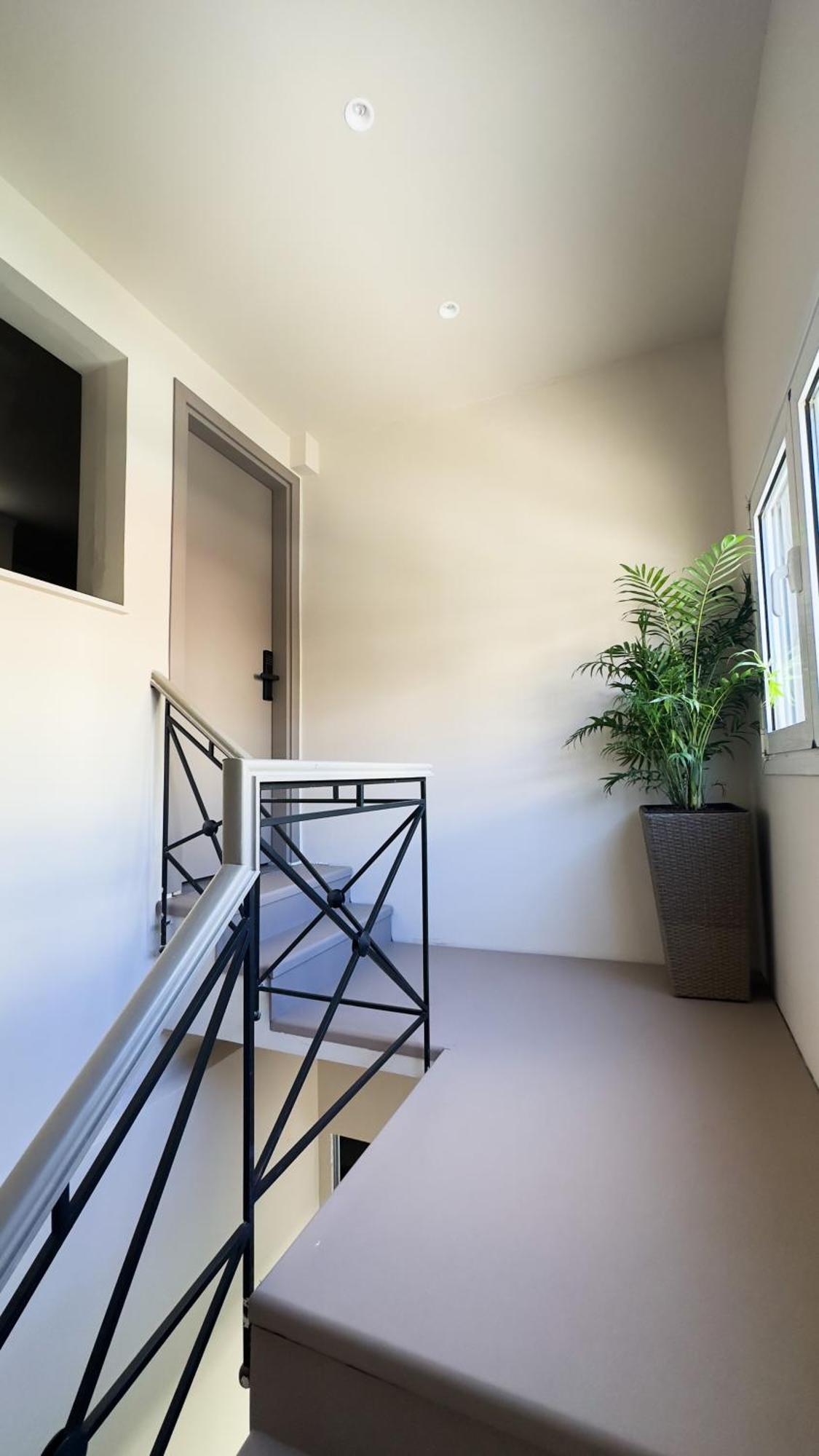 Ixia Home Экстерьер фото